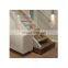High Quality 10mm Clear Tempered Glass Stairway Factory