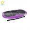 4D Vibrating Plate Crazy Vibration Plate Lena 1019 4D Vibration Plate Massage Vibrating Machine