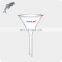JOAN Wholesale Laboratory Glass Funnel Sizes 70 mm Dia