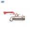 BT2024 good market brass bibcock hvac tools tap