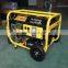 BISON China Taizhou BS2500C Portable Copper Wire Gasoline Generator 2kw dy2500l