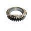 714-12-16610 GEAR IDLER 34 TEETH For WA300L-3 WA320-3 WA380-3