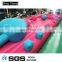 Giants Slip n Slide Waterslide Inflatable Super Pink Water Park Fun City Slide The City