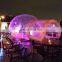 Wholesale Inflatable Party Dome Tents / Large Clear Tent/ Bubble Tent for Sale