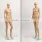 store display female plastic mannequin on sale