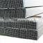 300 series construction industry application stainless steel square tube