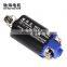 CHF-480VA-11460 AEG Motor Short Axle AEG Airsoft Gun Accessories MST AKS-74U High Torque/ High Speed Motor Gears