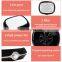 40W New Strong Power Nail Dust Collector Nails Fan Art Salon Suction Dust Collector Machine Vacuum Cleaner Fan with EU Plug
