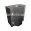 Customized Pressed mould PE500 Plastic panel PE blocks CNC PE parts UHMWPE profiled