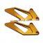 OEM/ODM Custom cnc machining Aluminum road bicycle bike pedals