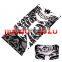 Multifunctional Head Bandana /Bandana Promotional /Custom Bandanas Wholesale