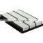 Air filter retailer distributor importer OEM MR404849 MR571476 MR404850 for PAJERO