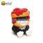 Wholesale halloween gift items polyresin anime plastic figurine
