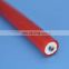2 core pur underwater cable flexible robotic cable