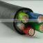 For New Zealand multi-cores MEDIUM VOLTAGE copper/aluminum conductor XLPE INSULATED SWA STEEL WIRE ARMOURED POWER CABLE
