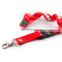 High Quality Hot promotional printed lanyard neck strap USB flash drive