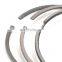 DS9.04 diesel 115 mm piston rings 06163N0/A76200/800024410000/50000485 for machine engine parts