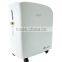 Medical oxygen concentrator