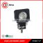 10W LED Fog lamp Car LED driving Work Lights                        
                                                Quality Choice