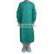 Medical Reinforced Fabric Surgeon Gowns standard Sterile Surgical Isolation Gowns For Hospital