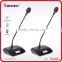 Wired meeting room audio system video conference system delegate unit YC836-YARMEE