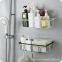 Shower Storage Bathroom Shower Corner Shelves Ceramic Shelves For Tiled Shower