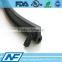CR extruded rubber gasket for aluminium windows