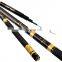 Yu Ying Wholesale High Quality Ultra Light Carbon Fiber Telescopic Chinese Fishing Rod