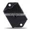 1001-07998 universal parts original Yutong Bus ZK6858H9 Front Engint Mounting