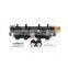 other auto engine parts kit gnv complete ACT L03 lpgcng injector nozzle fuel injector rail