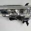 81170-35571 81130-35541 Car Body Parts Head Light HEADLAMP HALOGEN LED HEADLIGHT for TOYOTA 4 RUNNER 2014 2015 2016