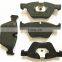 Wholesale Oem Top Quality Machine Brake Pads Set 34 11 6 775 310