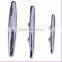 customized T-bar Aluminum Cabinet zinc alloy handles