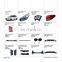 CARVAL/JH/AUTOTOP AUTO PARTS FOR KIA CARENS 2013/2010