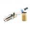FLR8LDC +9  Auto Spark Plug Pack Of 4 For Passat,Landcruiser,Camry