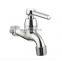 Factory Supply Low Price Water Tap Polished ABS Fast Open Basin Faucet Water Tap