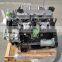 Original and hot sale 35.4 kw/2500rpm Isuzu c240 engine used for forklift