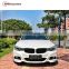 facelift kit 4series f34 body kit fit for F34 pp material body parts and parts body f34 kit upgrade