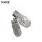 Universal glass auto lighting 12V 3W 10W high brightest motorcycle T13 T10 halogen indicator light bulbs