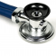 Double tube stethoscope