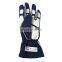 Custom Logo  Fire Resistant Genuine Leather SFI Racing Auto Driving Gloves With 3.3/5 Rated