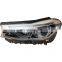 High quality car accessories full LED headlamp headlight for BMW 7 series G12 head lamp head light 2016-2019