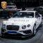 Hot Sale ST Style Small Car Body Kit For 2015 Up Bently Continental GT Body Kits