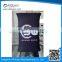 Customize Portable Advertising/Exhibition /Trade Show Folding Promotional Table For Sale