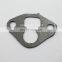 Gasket for EGR 18715-PB2-000 18011-PWA-050 for Civi City Jazz 2003-08 1.2 1.3 1.4 1.5 EGR Gasket Fit for 18011-PWA-003