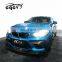 Hight quality carbon fiber body kit in CQCV style for BMW M2 front lip rear lip side skirts fender wing spoiler with accessories