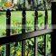cheap modern gates and steel fence design