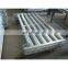 Portable anti-rust galvanized sheep pens, sheep fence panels