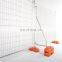 2.1*2.4m panel construction fence sliver powder painted Australian temporary fence