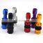 Universal Car Bolt-In Auto Tubeless Tire Valve Wheel Tire Valves Valve Stems
